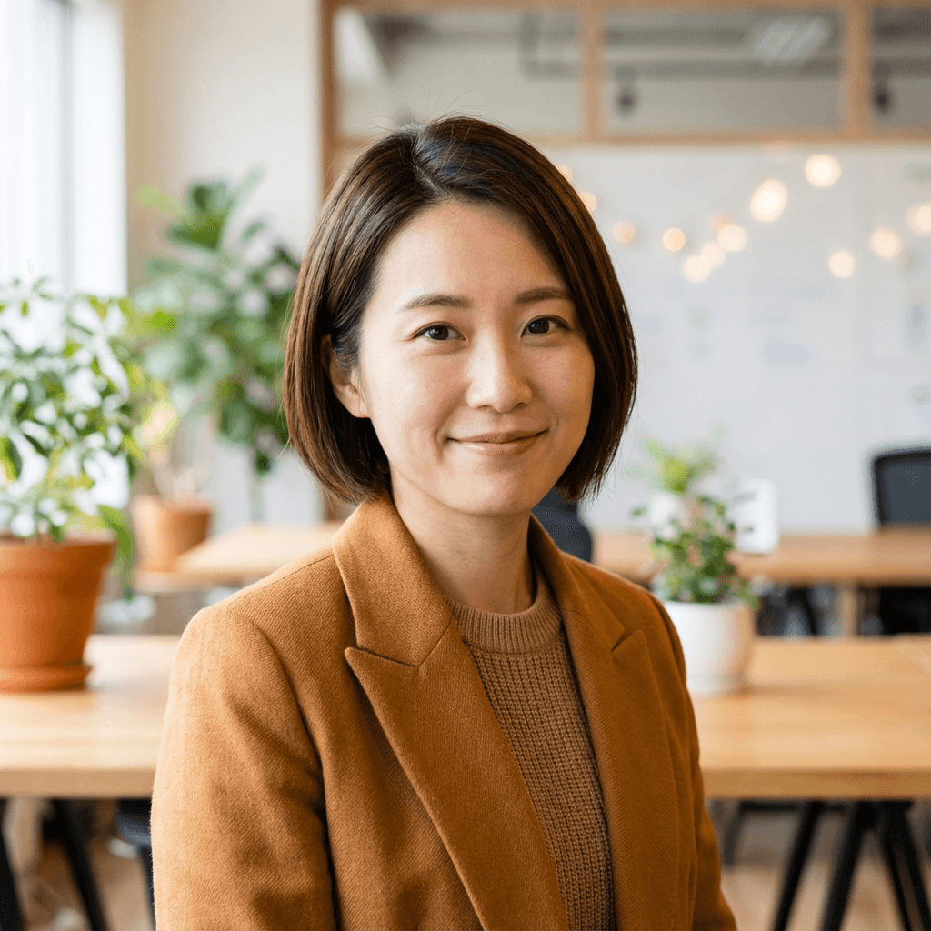 Jessica Gonzales, first-time home buyer