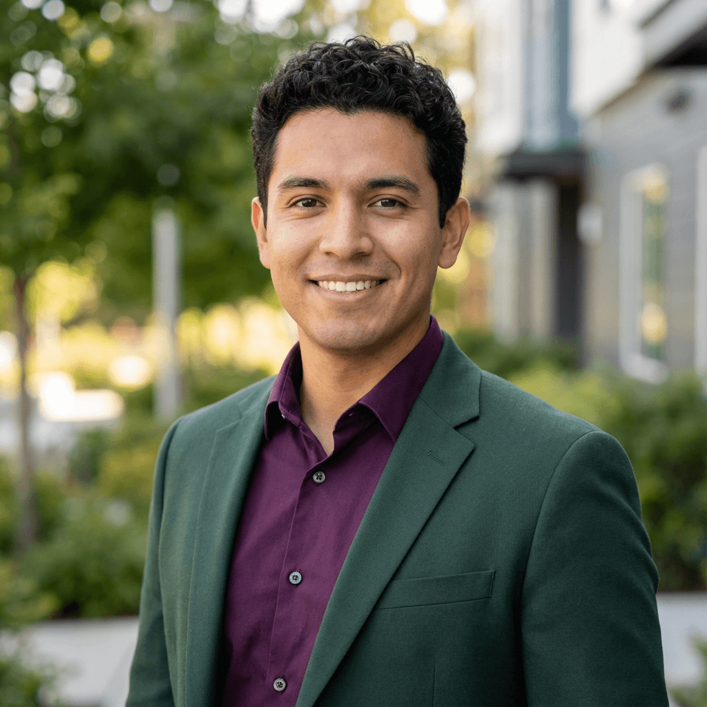 David Lim, real estate investor