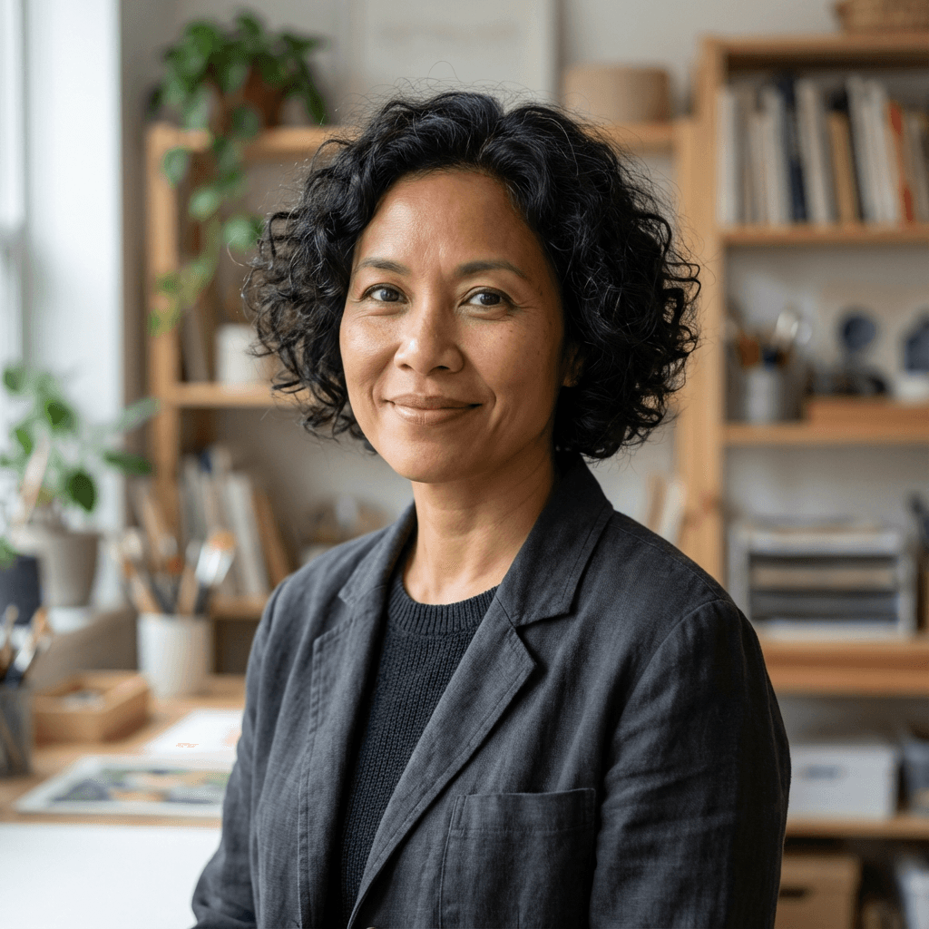 Christine Lim, real estate investor