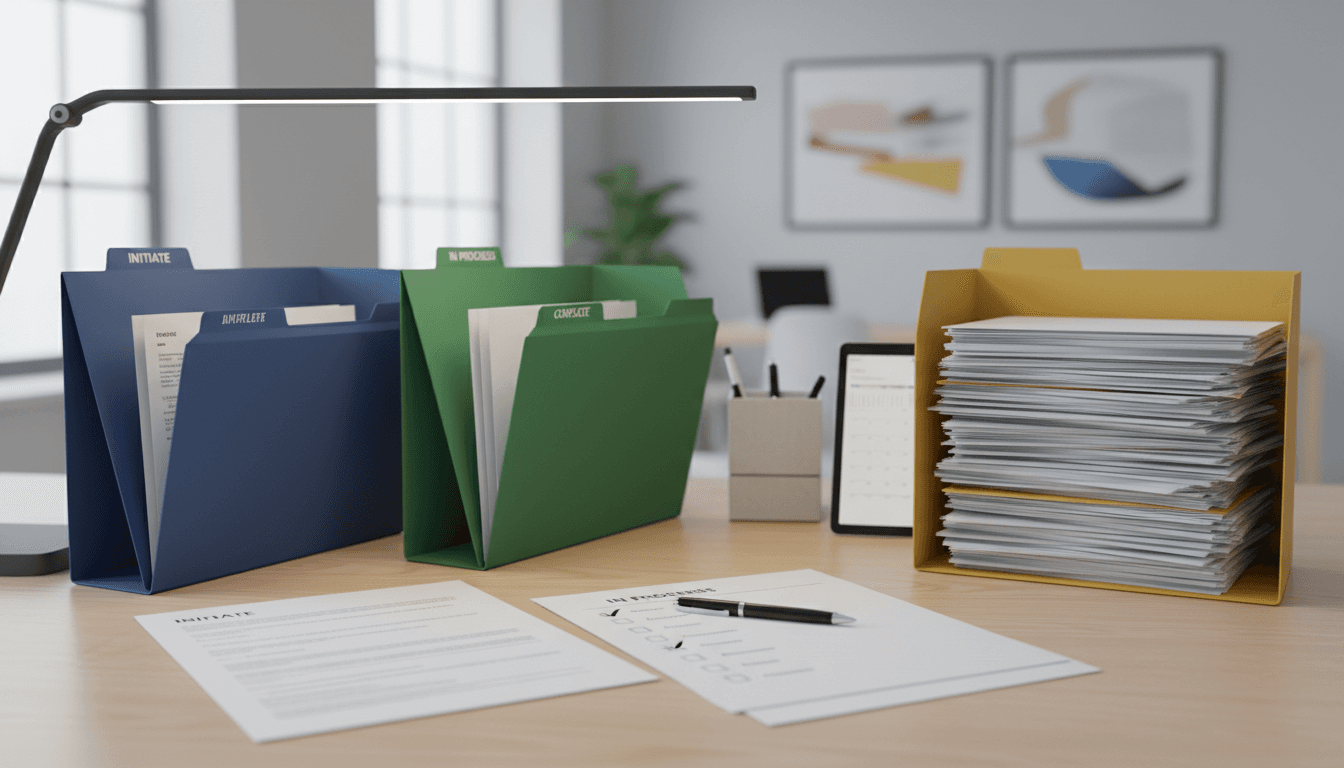 Managing applications and documentation